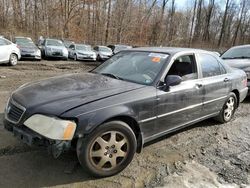 2002 Acura 3.5RL en venta en Baltimore, MD