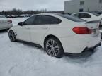 2015 BMW 435 XI Gran Coupe