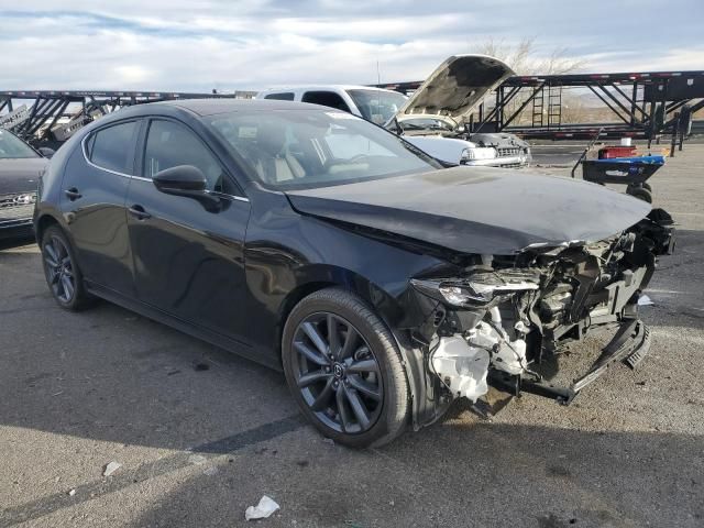 2019 Mazda 3 Preferred