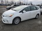 2012 Toyota Prius V