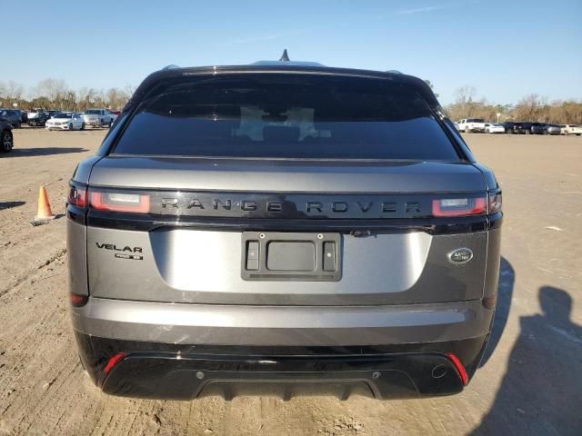 2019 Land Rover Range Rover Velar R-DYNAMIC SE