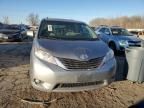 2011 Toyota Sienna XLE