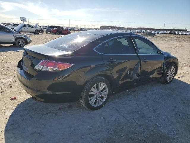 2010 Mazda 6 I