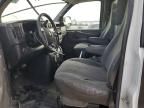 2012 Chevrolet Express G3500