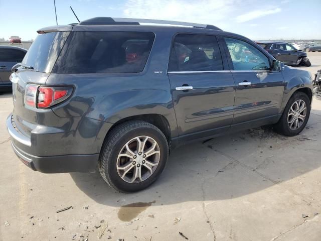 2013 GMC Acadia SLT-1