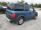 2008 Honda Element LX