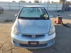 2007 Honda FIT