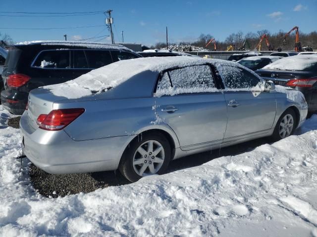 2006 Toyota Avalon XL