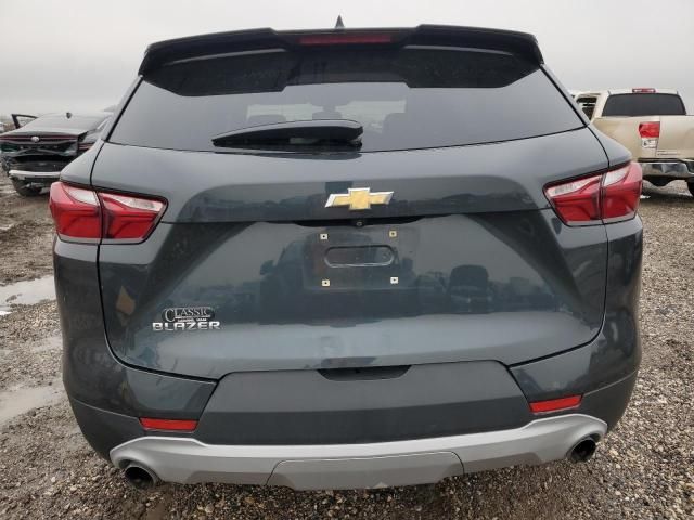 2019 Chevrolet Blazer 1LT