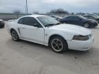 2004 Ford Mustang