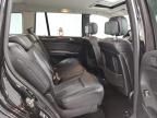 2010 Mercedes-Benz GL 450 4matic