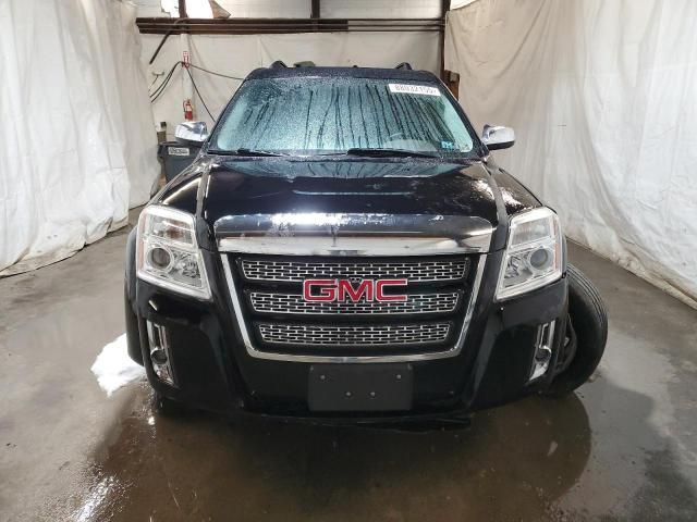 2015 GMC Terrain SLT