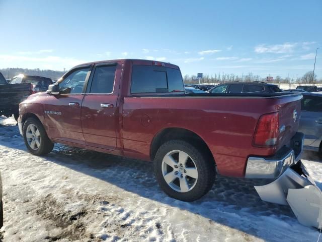 2011 Dodge RAM 1500