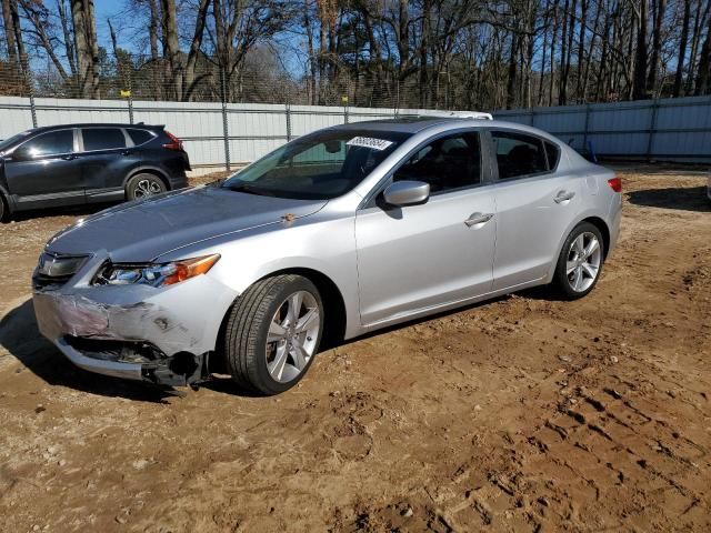 2013 Acura ILX 20 Tech