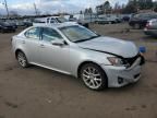 2012 Lexus IS 250