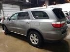 2011 Dodge Durango Express