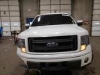 2013 Ford F150