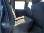 2004 Nissan Frontier Crew Cab XE V6