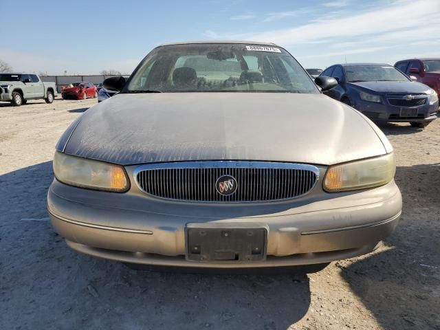 1999 Buick Century Custom