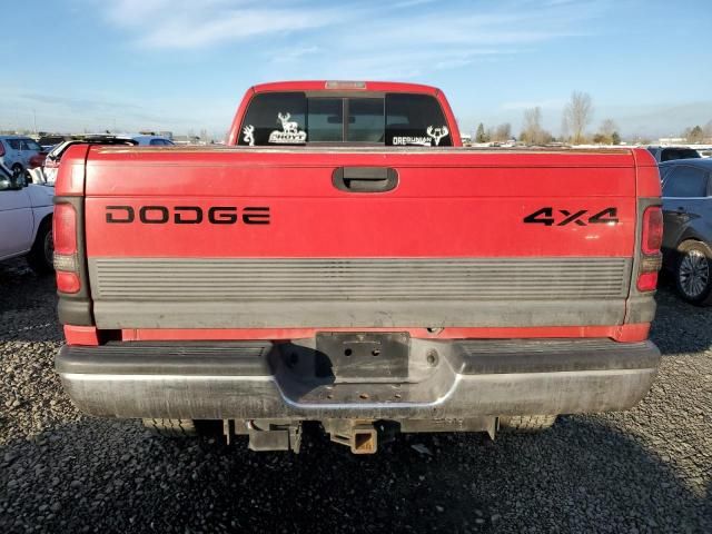 2001 Dodge RAM 2500