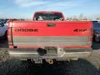 2001 Dodge RAM 2500