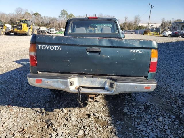 1998 Toyota Tacoma