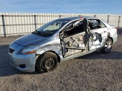 2010 Toyota Yaris en venta en Fredericksburg, VA