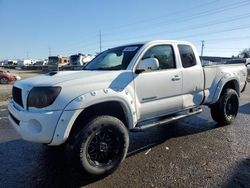 2010 Toyota Tacoma Prerunner Access Cab en venta en Eugene, OR