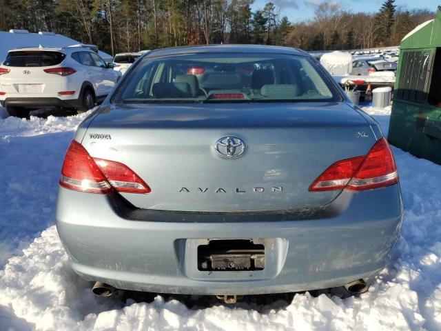 2007 Toyota Avalon XL