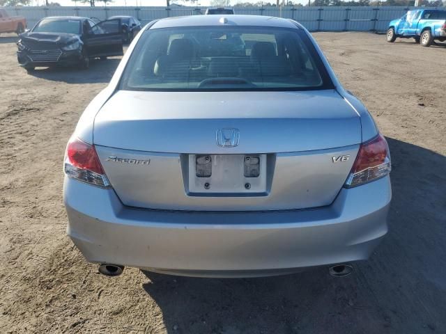 2008 Honda Accord EXL