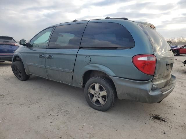 2005 Dodge Grand Caravan SXT