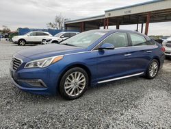 2015 Hyundai Sonata Sport en venta en Riverview, FL