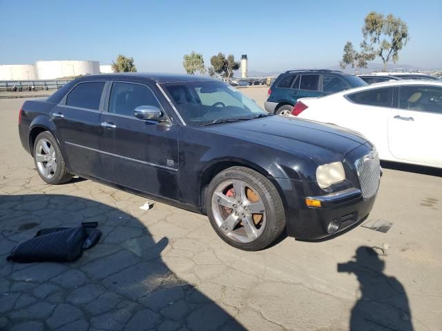 2008 Chrysler 300 Touring