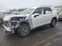 Subaru Forester salvage cars for sale: 2024 Subaru Forester Premium