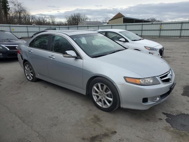 2007 Acura TSX