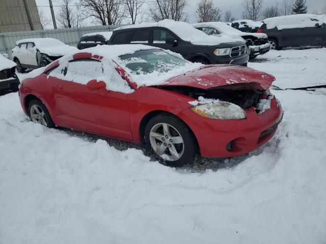 2006 Mitsubishi Eclipse GS