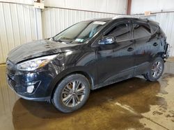 2015 Hyundai Tucson Limited en venta en Pennsburg, PA