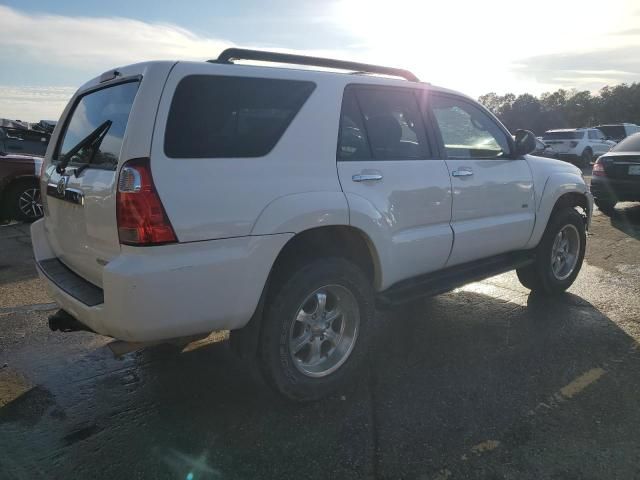 2008 Toyota 4runner SR5