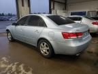 2006 Hyundai Sonata GLS