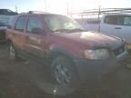 2002 Ford Escape XLT