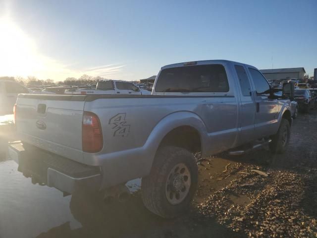 2014 Ford F350 Super Duty