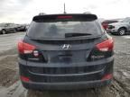 2012 Hyundai Tucson GLS