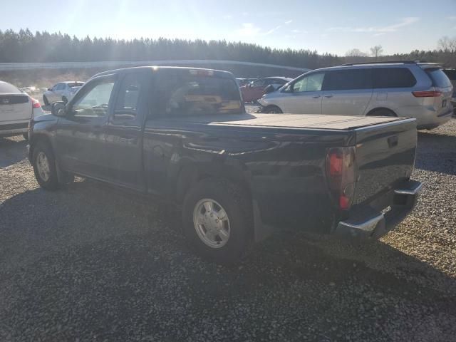 2004 GMC Canyon