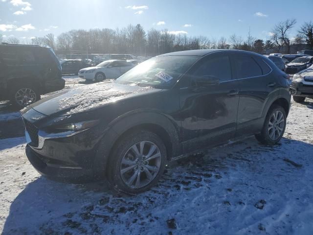 2020 Mazda CX-30 Preferred