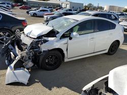 Hybrid Vehicles for sale at auction: 2012 Toyota Prius