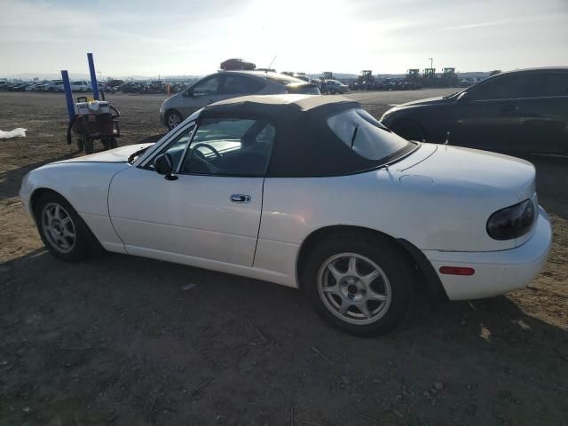 1992 Mazda MX-5 Miata