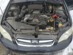 2007 Subaru Legacy 2.5I