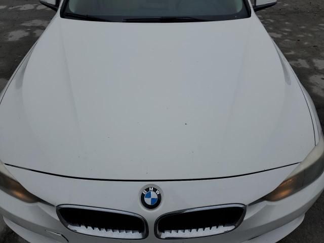 2014 BMW 320 I Xdrive