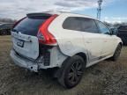 2017 Volvo XC60 T5 Dynamic