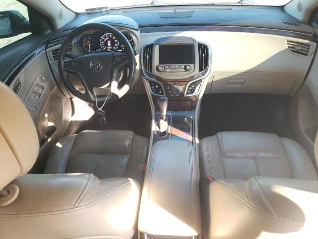 2014 Buick Lacrosse